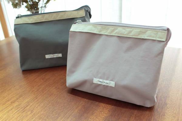 暑さが残る秋の遠足にもオススメ。幼児も小学生も使いやすい「kukka ja puuの保冷キッズランチバッグ」[PR]