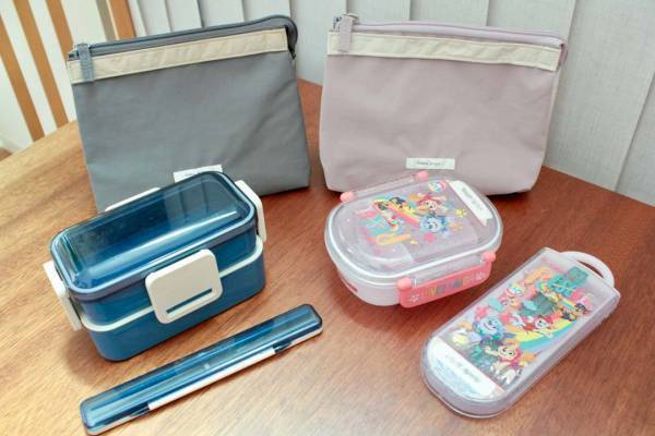 暑さが残る秋の遠足にもオススメ。幼児も小学生も使いやすい「kukka ja puuの保冷キッズランチバッグ」[PR]