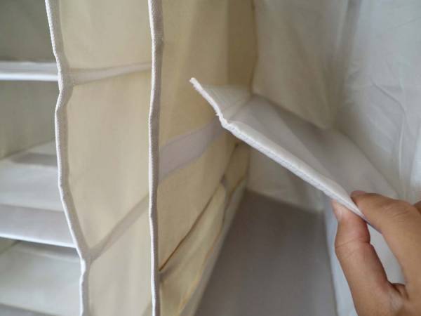 狭いクローゼットに収納が増やせる！ボンモマンから新登場した、「ハンギングラックシリーズ」[PR]