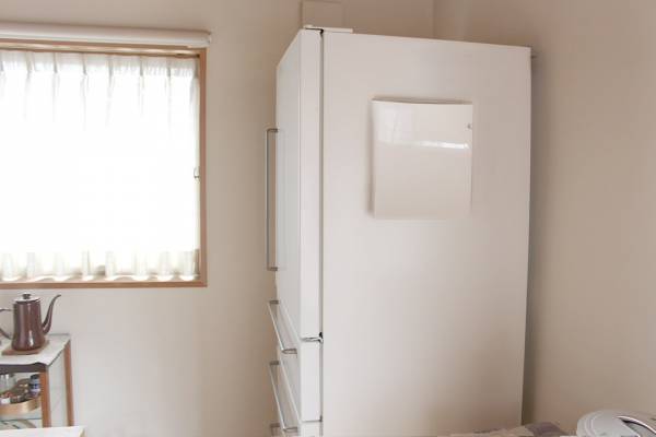 【ありきたりな日常を楽しむためのヒント】収納が少なくても。死角を制して部屋スッキリ[PR]