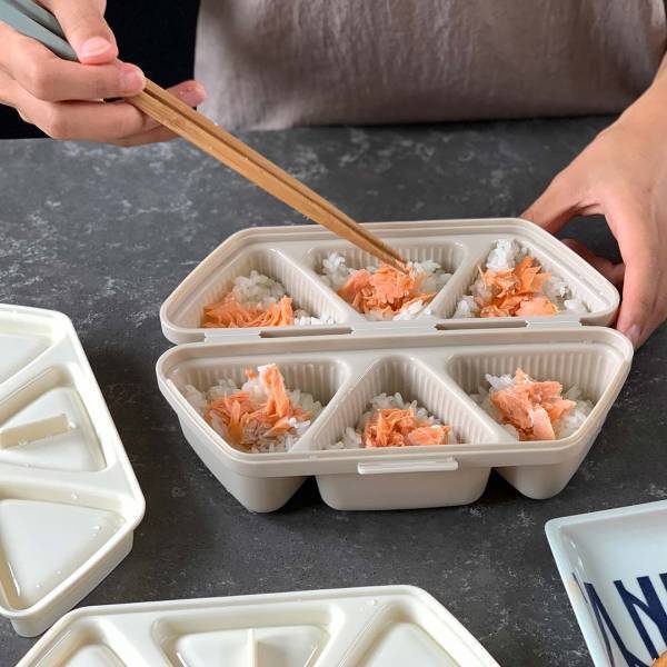 お弁当づくりがラクになる！ 買い足しキッチン用品5選