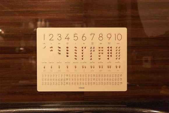 子どもの好奇心を育てる！「惑星」を取り入れたアートのような知育ポスター