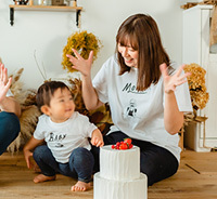 子どもの好奇心を育てる！「惑星」を取り入れたアートのような知育ポスター