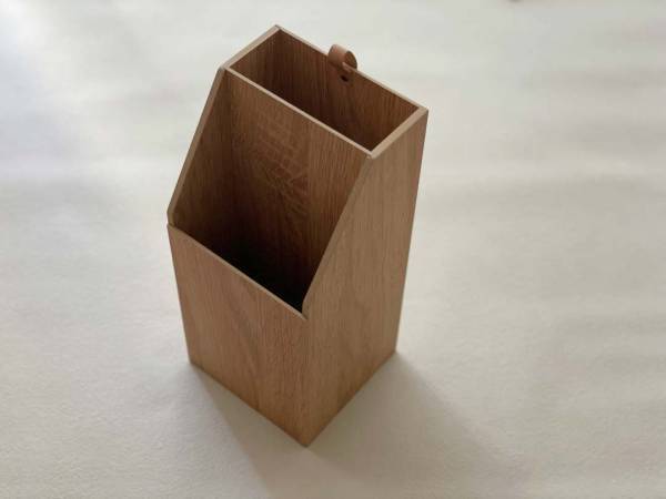 お気に入りのフローリングワイパースタンドを迎えて、お掃除の時間をやりくり上手に。[PR]