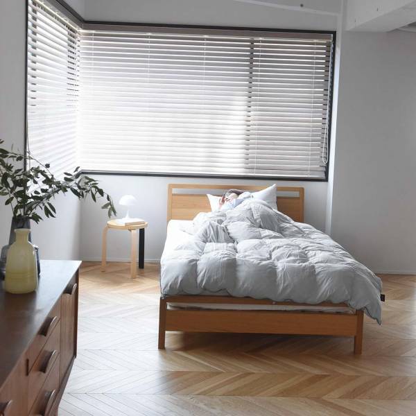 これが令和の羽毛布団！？新時代、ふわっと軽くて洗える「人工羽毛布団」が今年も入荷[PR]