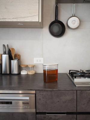 子どもでも使いやすい！「マーナ（MARNA）ウォーターピッチャー1.0L」がインスタグラマーさんに選ばれる理由[PR]