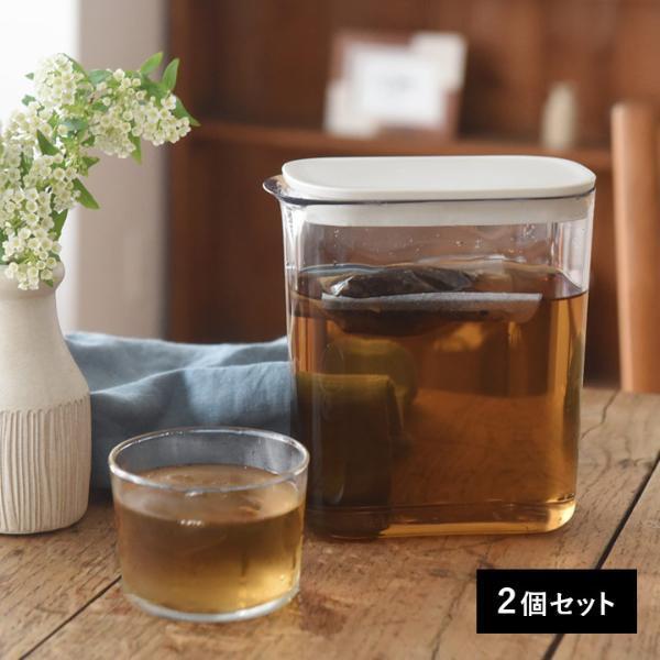 子どもでも使いやすい！「マーナ（MARNA）ウォーターピッチャー1.0L」がインスタグラマーさんに選ばれる理由[PR]