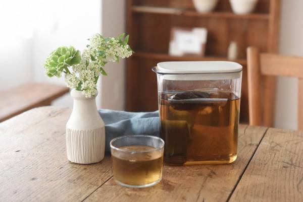 子どもでも使いやすい！「マーナ（MARNA）ウォーターピッチャー1.0L」がインスタグラマーさんに選ばれる理由[PR]