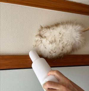 億劫だった小掃除のハードルが下がった！ ストレスフリーなハンディ掃除機