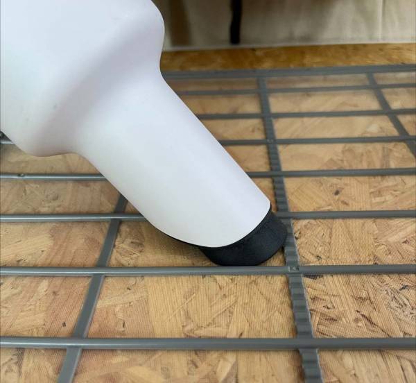 億劫だった小掃除のハードルが下がった！ ストレスフリーなハンディ掃除機