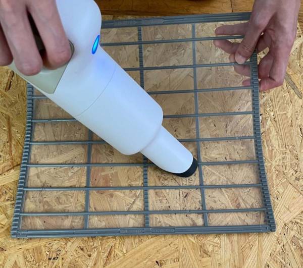 億劫だった小掃除のハードルが下がった！ ストレスフリーなハンディ掃除機