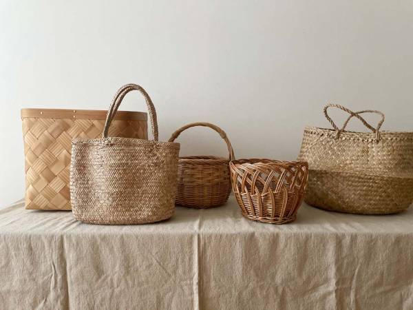 【整理収納アドバイザーの引き算レッスン】ものの循環をつくる[PR]