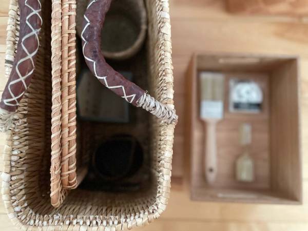 【整理収納アドバイザーの引き算レッスン】ものの循環をつくる[PR]