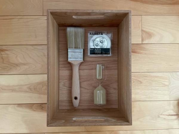 【整理収納アドバイザーの引き算レッスン】ものの循環をつくる[PR]