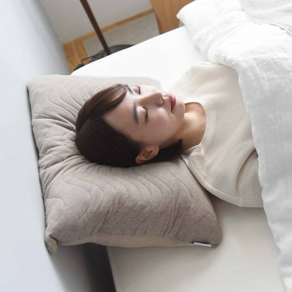 温熱効果で毎日の熟睡を手に入れませんか？[PR]