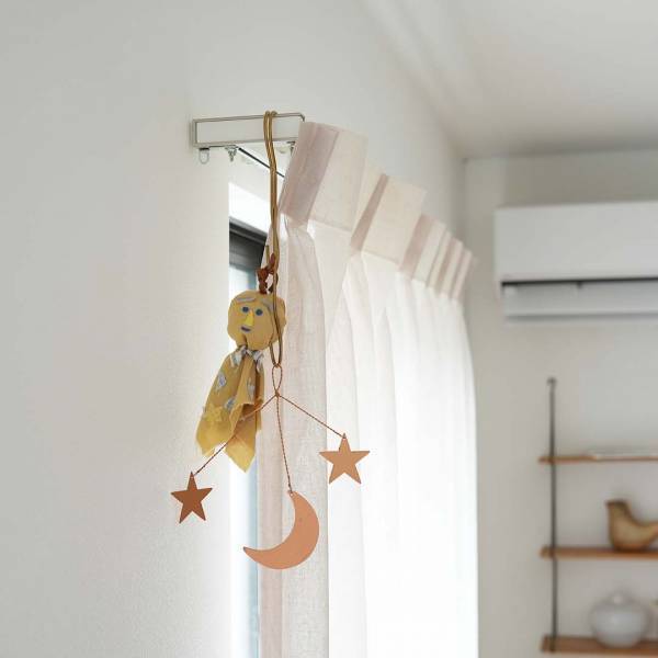 お片付けの仕上げにワンポイント模様替え！小さな飾りテクニック5選[PR]