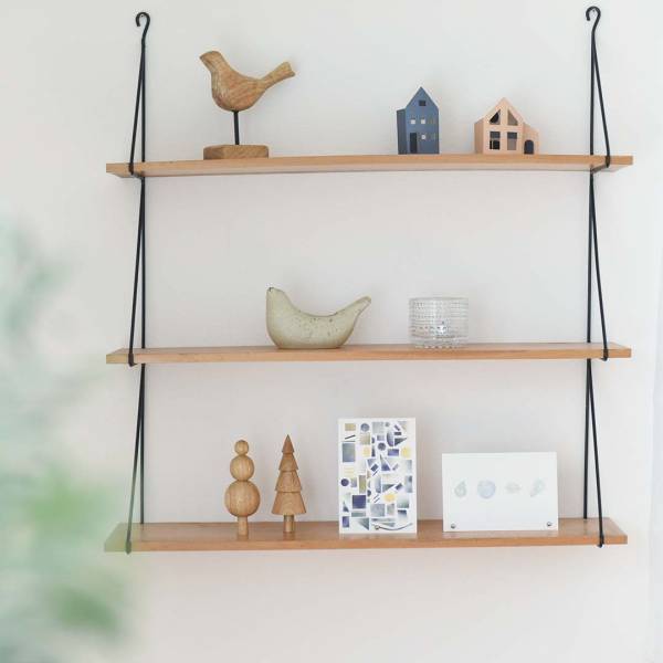 お片付けの仕上げにワンポイント模様替え！小さな飾りテクニック5選[PR]