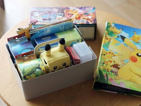 見た目と使いやすさ、どちらも叶う！複数使いでスッキリ片付く「仕切り収納ボックス」スタッフの使い方[PR]