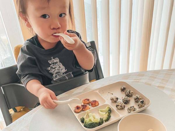 ギフトにするなら絶対これ！職人手仕事のぬくもり感じる、インスタグラマーさんもお気に入りの「ベビー食器6点セット」[PR]