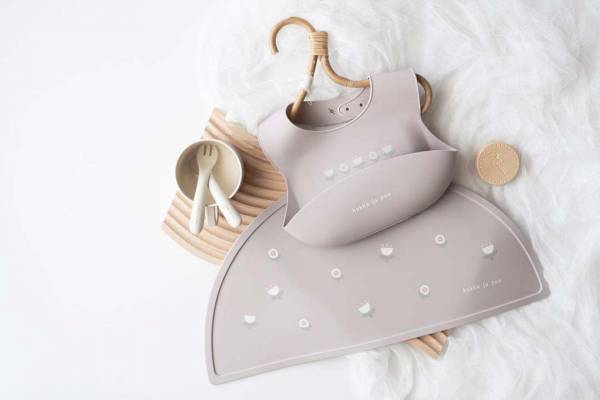 ギフトにするなら絶対これ！職人手仕事のぬくもり感じる、インスタグラマーさんもお気に入りの「ベビー食器6点セット」[PR]