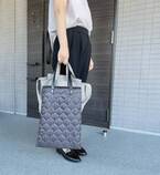 学校見学＆保護者会にはコレ！「こんなサブバッグが欲しかった！」フォーマルすぎない学校訪問に使える今どきバッグ[PR]