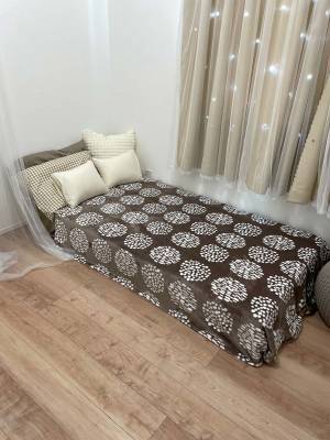 累計50万枚突破「伝説の毛布シリーズ」が今年もやってきた！インスタグラマーさんの素敵な寝室コーディネート集[PR]