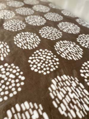 累計50万枚突破「伝説の毛布シリーズ」が今年もやってきた！インスタグラマーさんの素敵な寝室コーディネート集[PR]