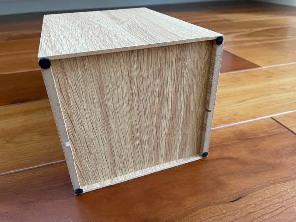 出しっぱなしでも違和感なし。サッと手に取れるからキレイが続く「bon momentのフローリングワイパースタンド」[PR]