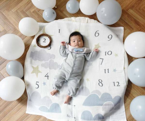 【2023年出産祝い】ご予算別おすすめセット5選　今っぽくて喜ばれるアイテムは？