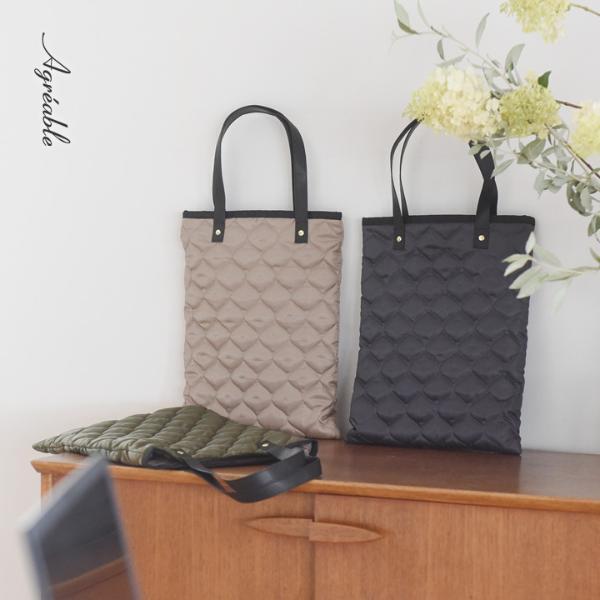 まさに理想のサイズ感！ノートPCをスマートに持ち歩き。通勤コーデを格上げする「魅せサブバッグ」[PR]