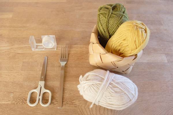 【ありきたりな日常を楽しむためのヒント】簡単プチ工作！小さなハロウィン飾り[PR]