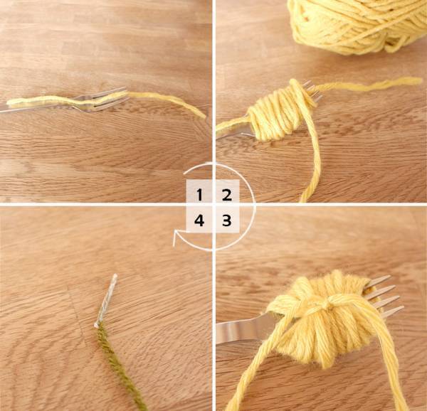 【ありきたりな日常を楽しむためのヒント】簡単プチ工作！小さなハロウィン飾り[PR]