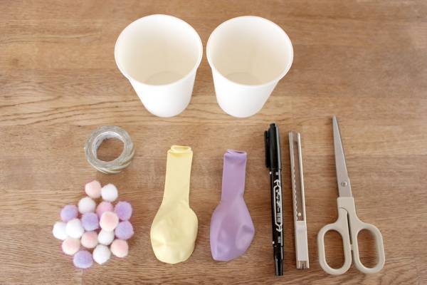 【ありきたりな日常を楽しむためのヒント】簡単プチ工作！小さなハロウィン飾り[PR]