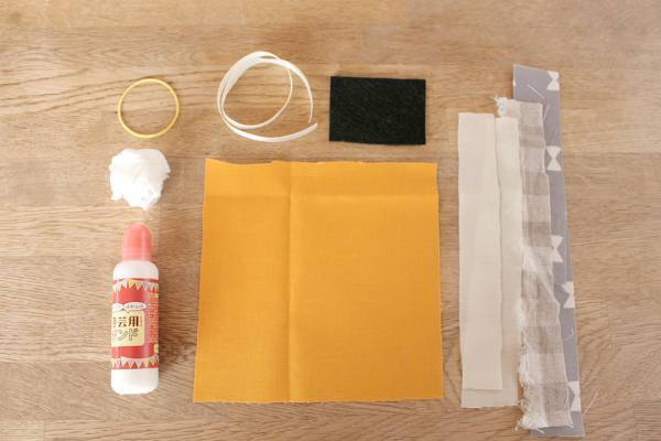 【ありきたりな日常を楽しむためのヒント】簡単プチ工作！小さなハロウィン飾り[PR]