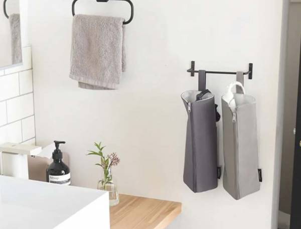 累計12,500個突破！身支度がスムーズになる bon moment 耐熱ヘアアイロンポーチに、本店限定「くすみピンクカラー」登場[PR]