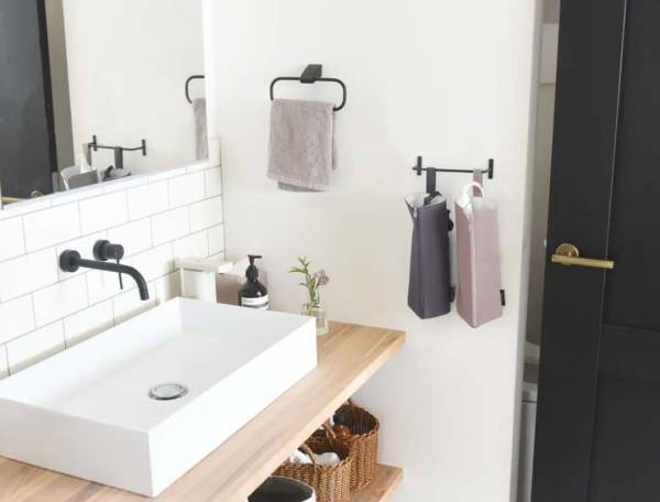 累計12,500個突破！身支度がスムーズになる bon moment 耐熱ヘアアイロンポーチに、本店限定「くすみピンクカラー」登場[PR]