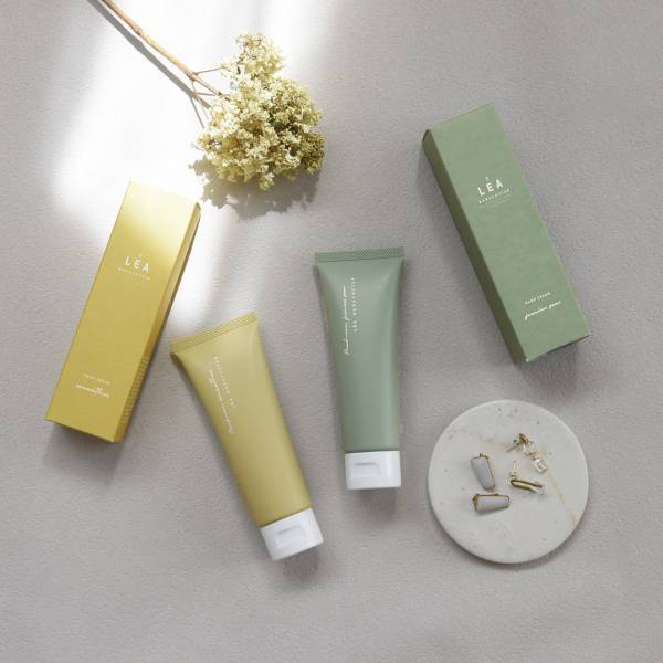 秋の夜長のリラックスタイムに。「キンモクセイ」の香りで手肌と心に潤いを[PR]