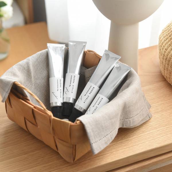 秋の夜長のリラックスタイムに。「キンモクセイ」の香りで手肌と心に潤いを[PR]