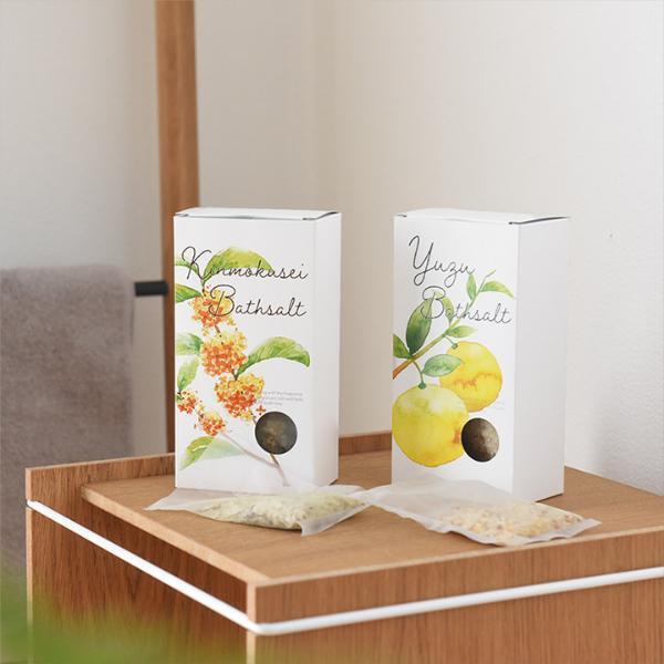 秋の夜長のリラックスタイムに。「キンモクセイ」の香りで手肌と心に潤いを[PR]