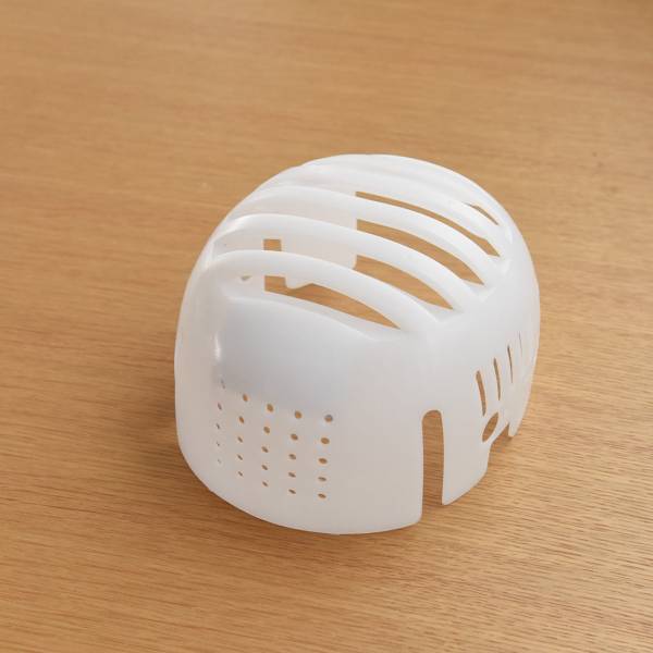 大人の自転車用ヘルメットどうする？選べる2タイプの「インナーガード入り帽子」で安心をプラス。[PR]