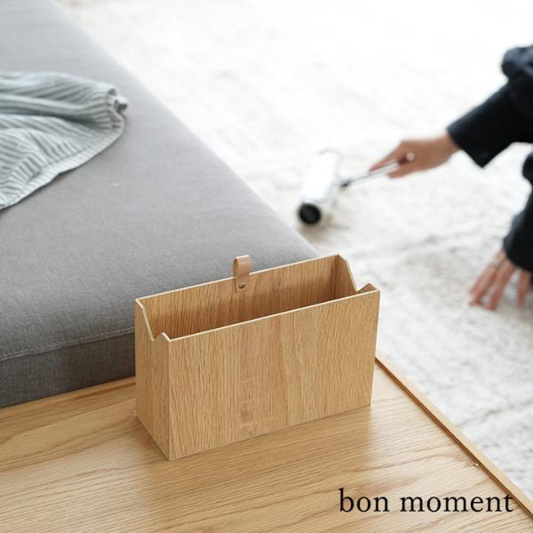 秋冬のプチ模様替えにも◎「やさしい木目調シリーズ」で、お部屋の日用品もぬくもりカラーに切り替えよう【インスタグラマーさんのもの選び】[PR]