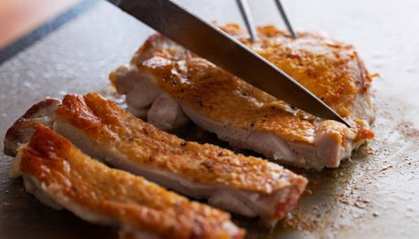 自宅でライブキッチン！　バルミューダの最新家電は、想像を上回る次世代ホットプレート