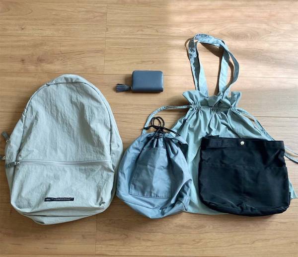 キャッシュレス時代のお財布はコンパクトさで選ぶ！ラムレザーで大人の女性が使いやすい「カードケース」[PR]