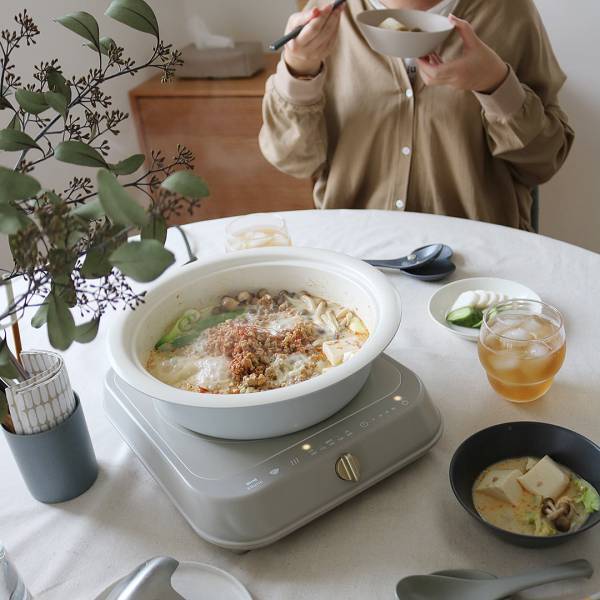 お鍋の頻度が上がっちゃう!? お鍋料理に大活躍な、とっておきアイテム5選