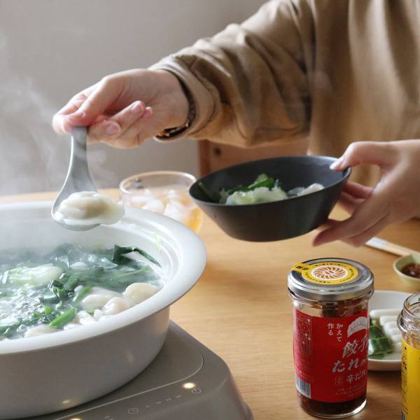 お鍋の頻度が上がっちゃう!? お鍋料理に大活躍な、とっておきアイテム5選