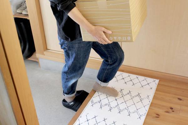 これは、もはや履くダウン。今年からわが家の冬のご近所サンダルはSUBUに決まり！[PR]