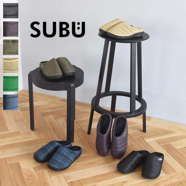 これは、もはや履くダウン。今年からわが家の冬のご近所サンダルはSUBUに決まり！[PR]