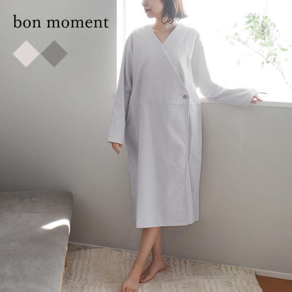 もうお風呂上がりに慌てない！ ママの時短を叶えてくれる、まるでワンピな「バスローブ」