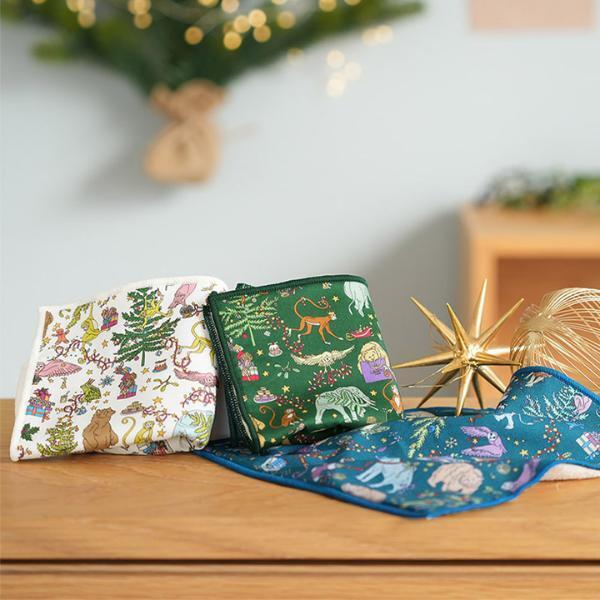 今年のテーマは「ヨーロッパの伝統的なクリスマスマーケット」雑貨屋さんのクリスマス特集はじまりました。[PR]