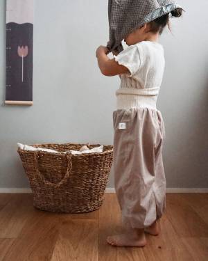 キッズのパンツデビューを応援！インスタグラマーさんも愛用中の「トイトレグッズ」をご紹介[PR]